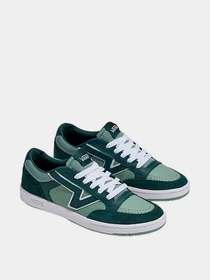 Кроссовки Vans модель VN000BWB2LN1 Фото