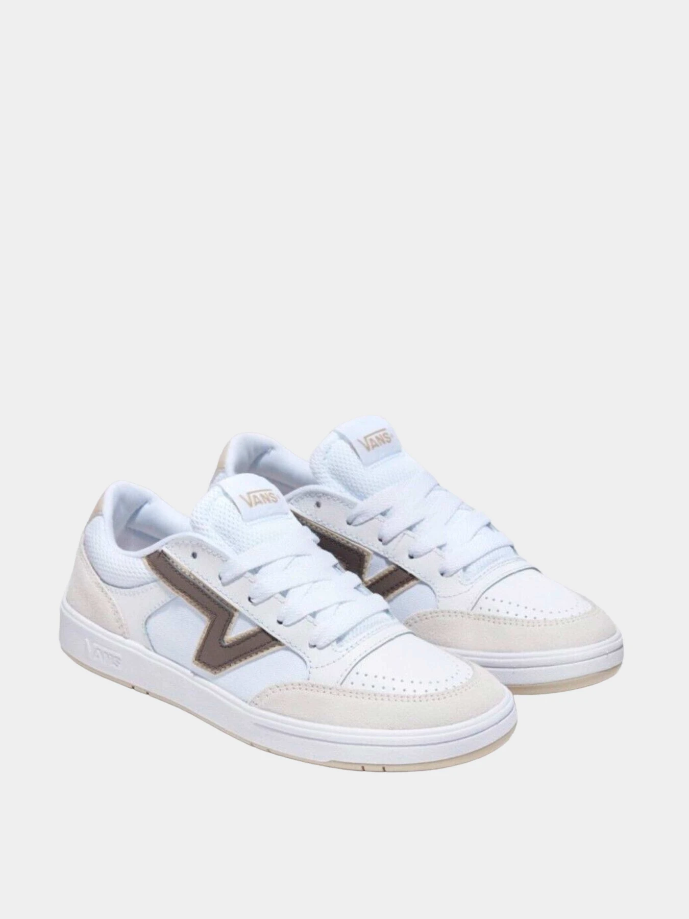 Кроссовки Vans модель VN000BWB9JC1 Фото