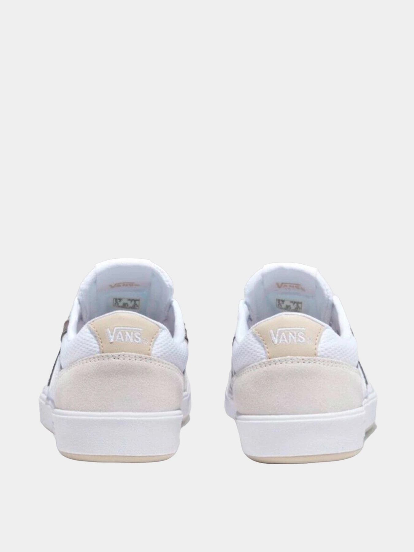 Кроссовки Vans модель VN000BWB9JC1 Фото