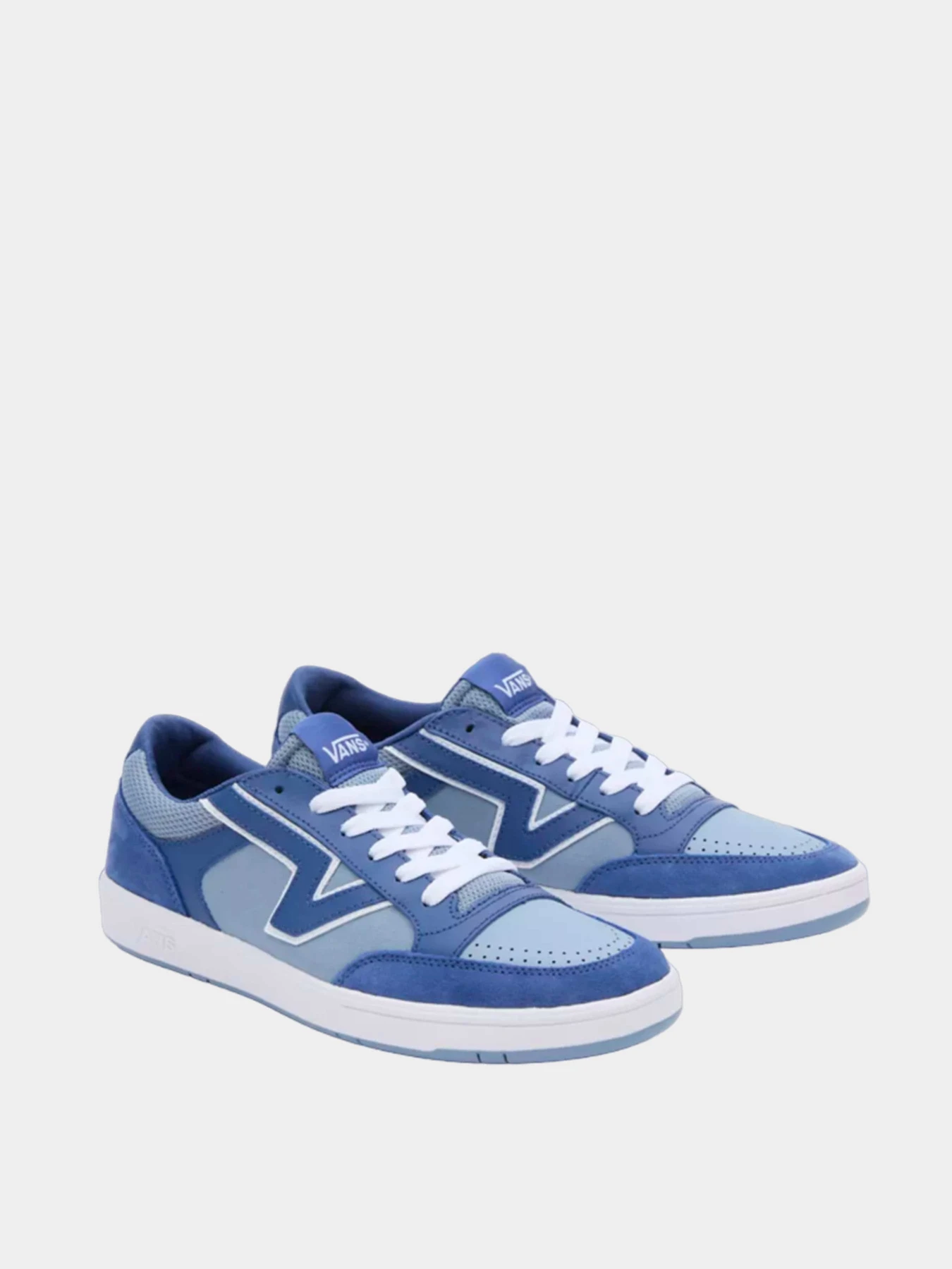 Кроссовки Vans модель VN000BWBBL11 Фото