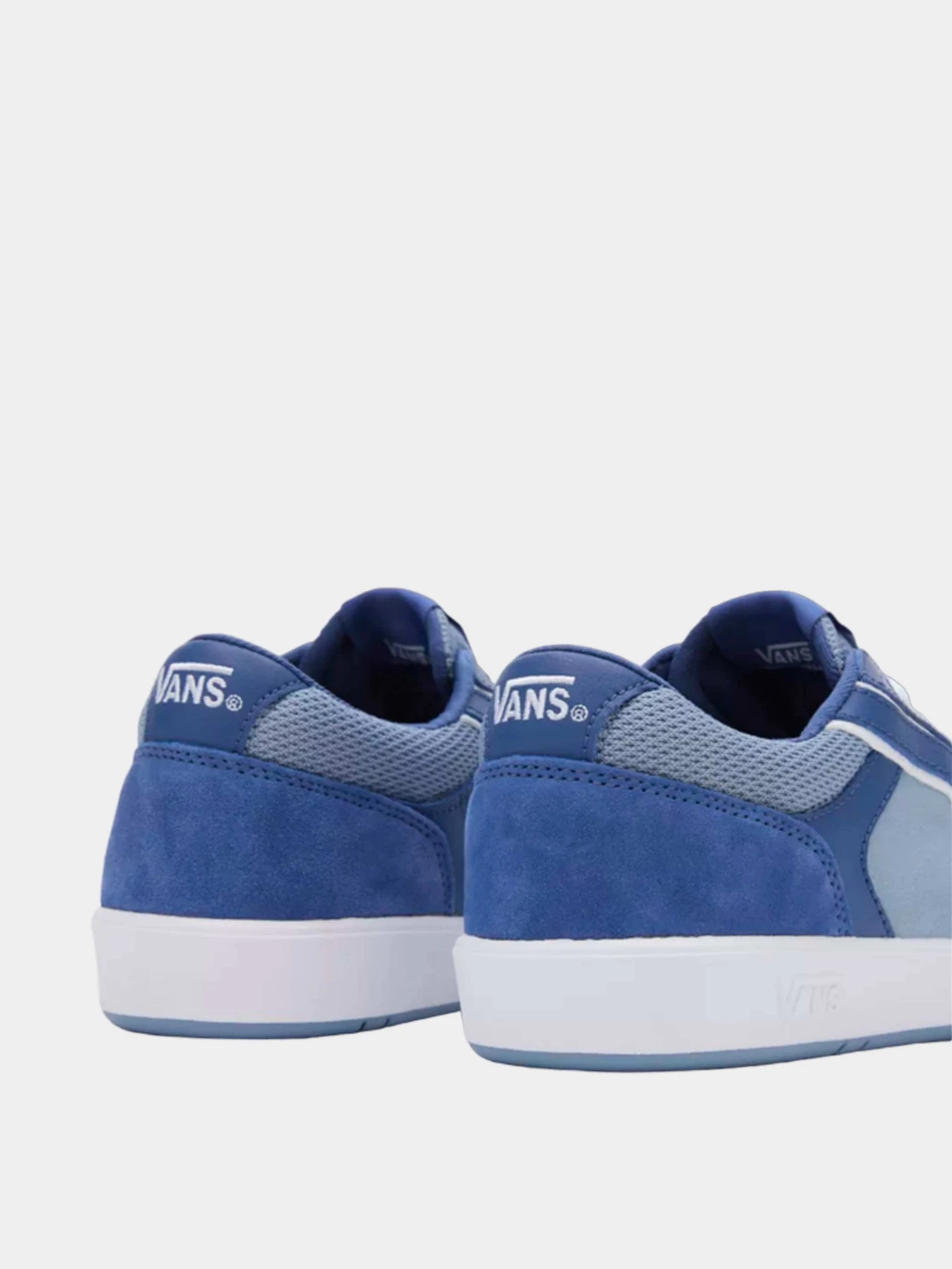 Кроссовки Vans модель VN000BWBBL11 Фото
