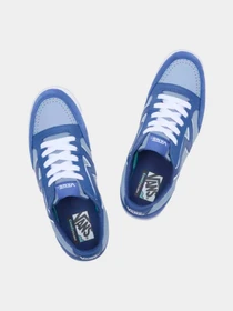 Кроссовки Vans модель VN000BWBBL11 Фото