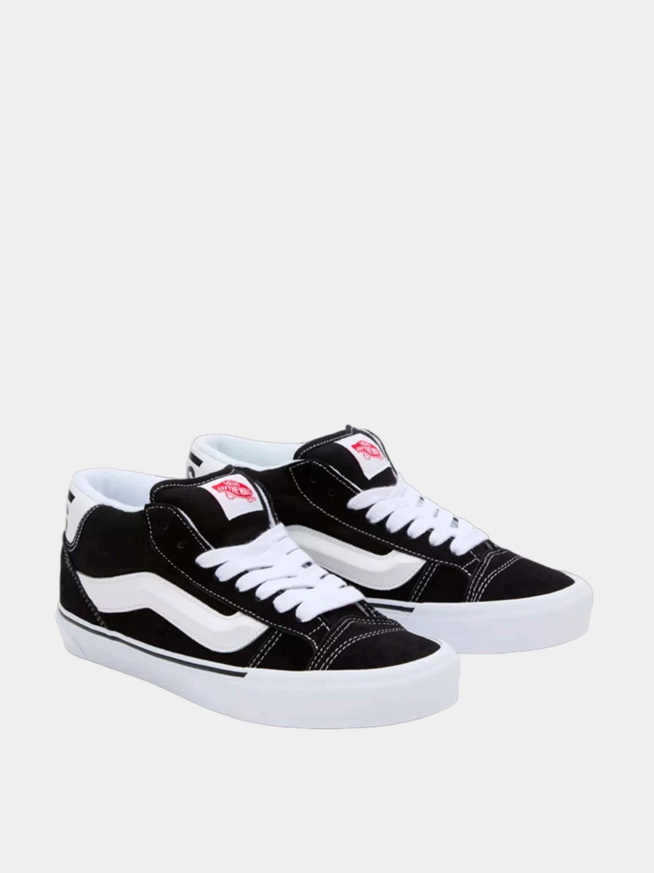 Кеды Vans модель VN000CQ96BT1 Кеды Vans модель VN000CQ96BT1 Фото