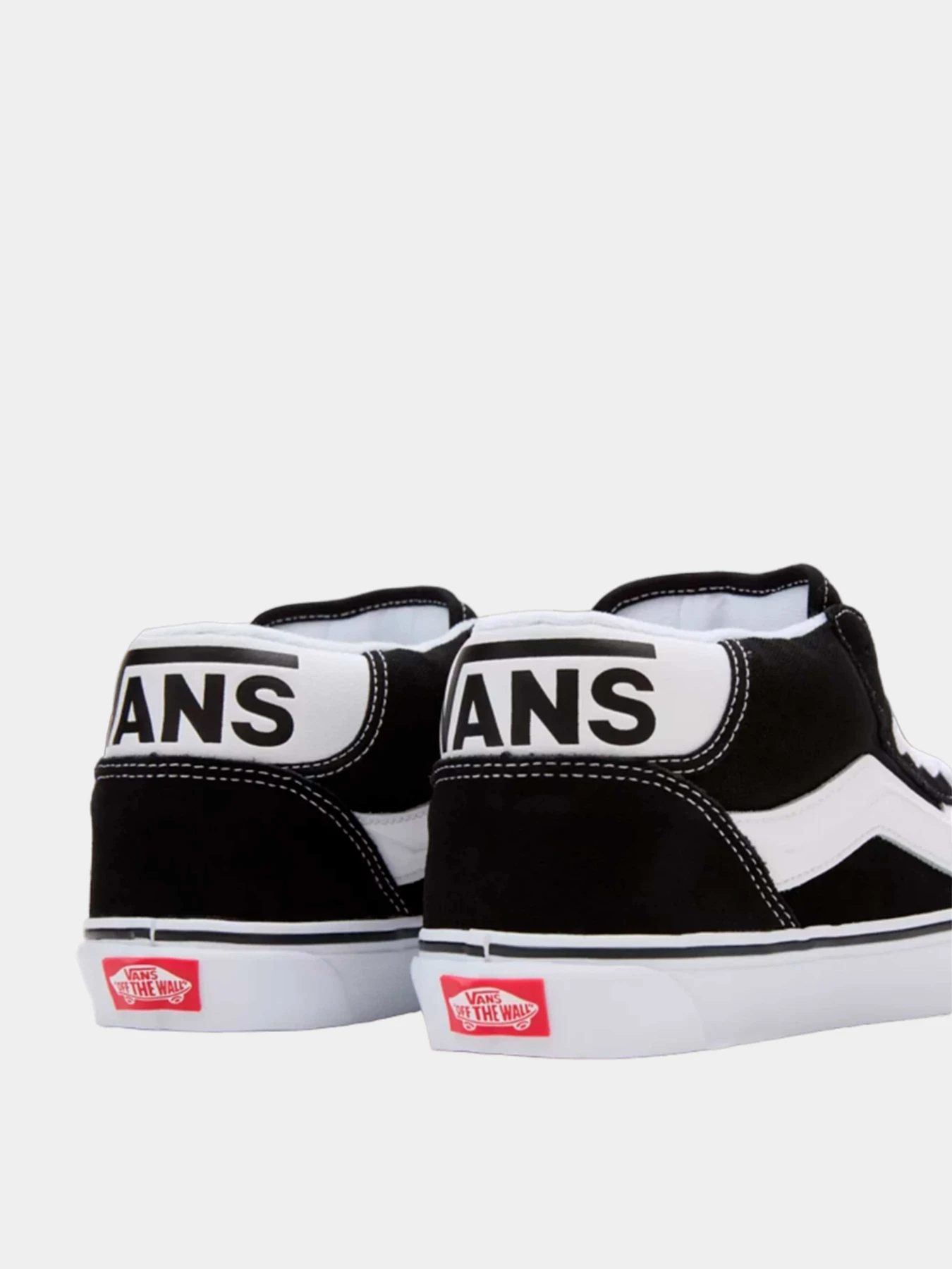 Кеды Vans модель VN000CQ96BT1 Кеды Vans модель VN000CQ96BT1 Фото