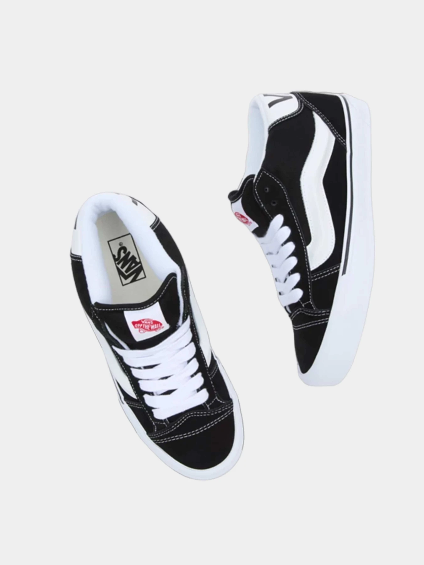 Кеды Vans модель VN000CQ96BT1 Кеды Vans модель VN000CQ96BT1 Фото