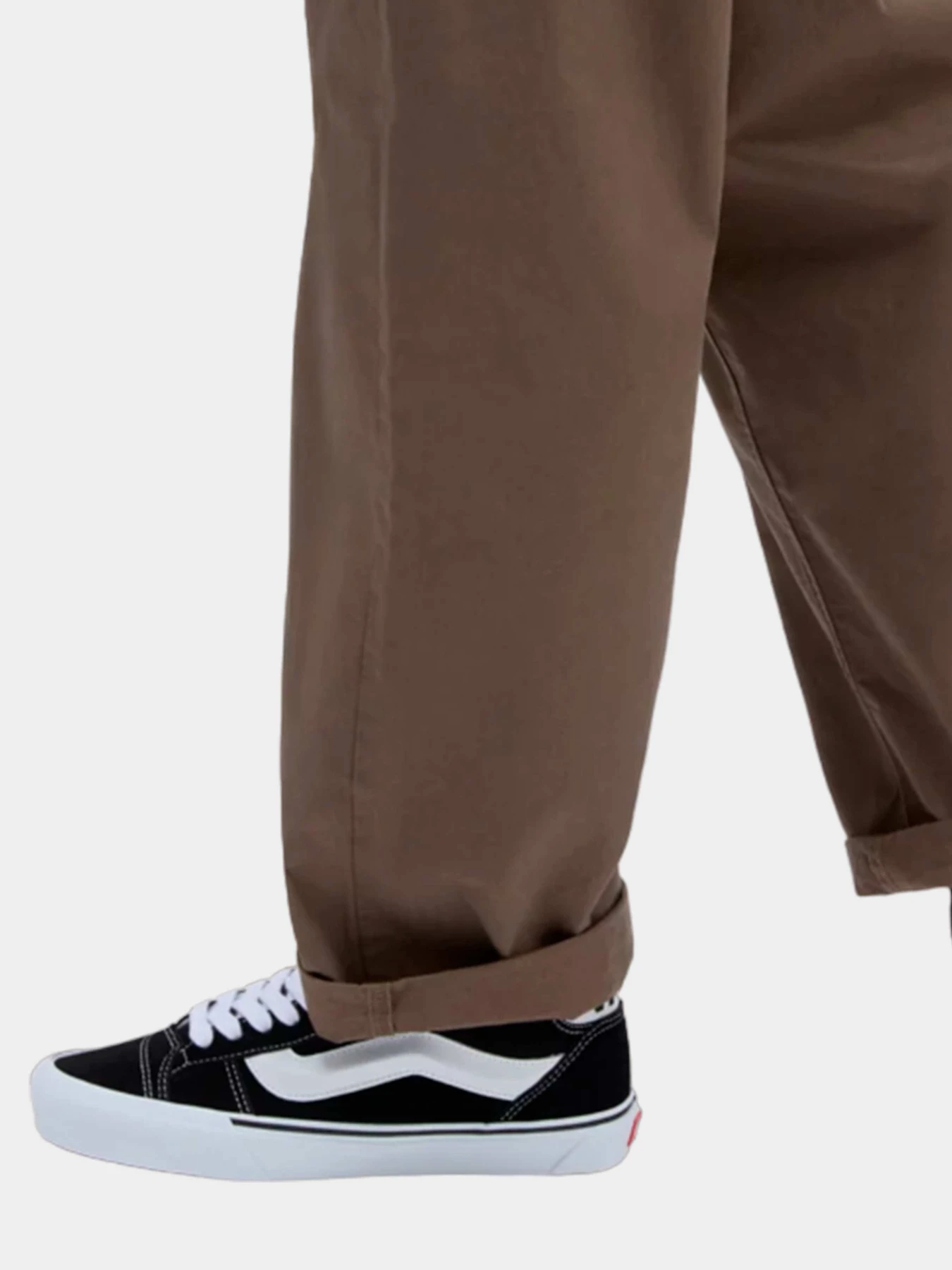 Кеды Vans модель VN000CQ96BT1 Кеды Vans модель VN000CQ96BT1 Фото