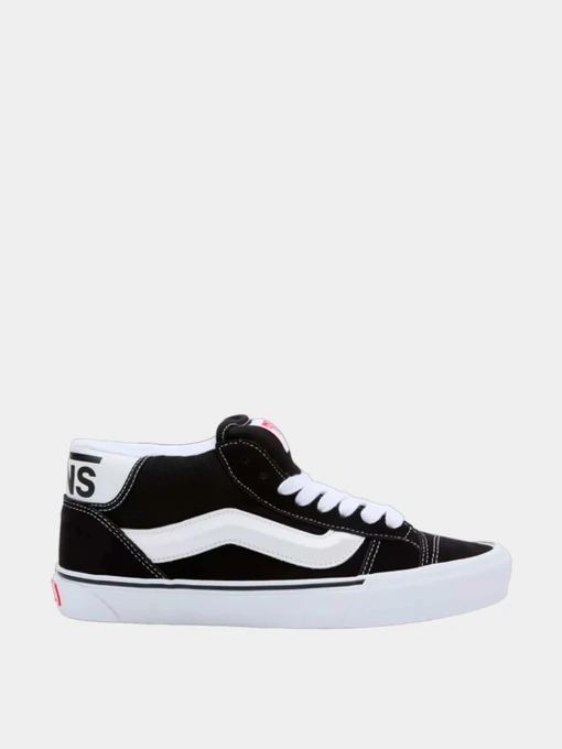 Кеды Vans модель VN000CQ96BT1 Фото