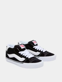 Кеды Vans модель VN000CQ96BT1 Фото