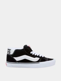 Кеды Vans модель VN000CQ96BT1 Фото