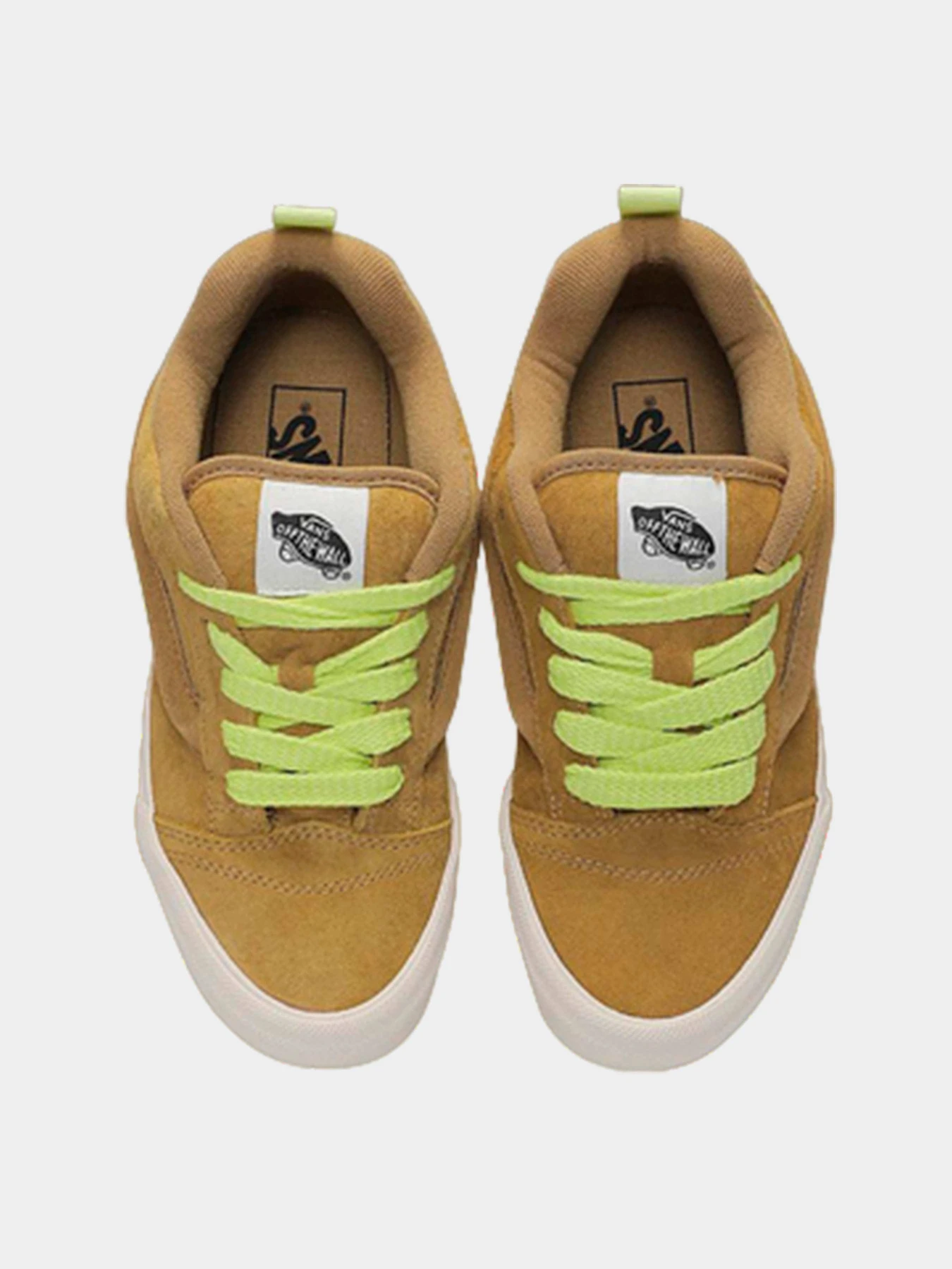 Кеды Vans модель VN000CS05QJ1 Кеды Vans модель VN000CS05QJ1 Фото