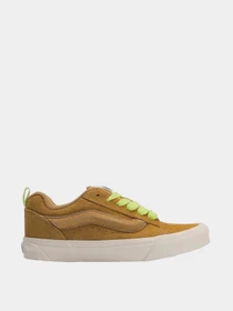 Кеды Vans модель VN000CS05QJ1 Фото
