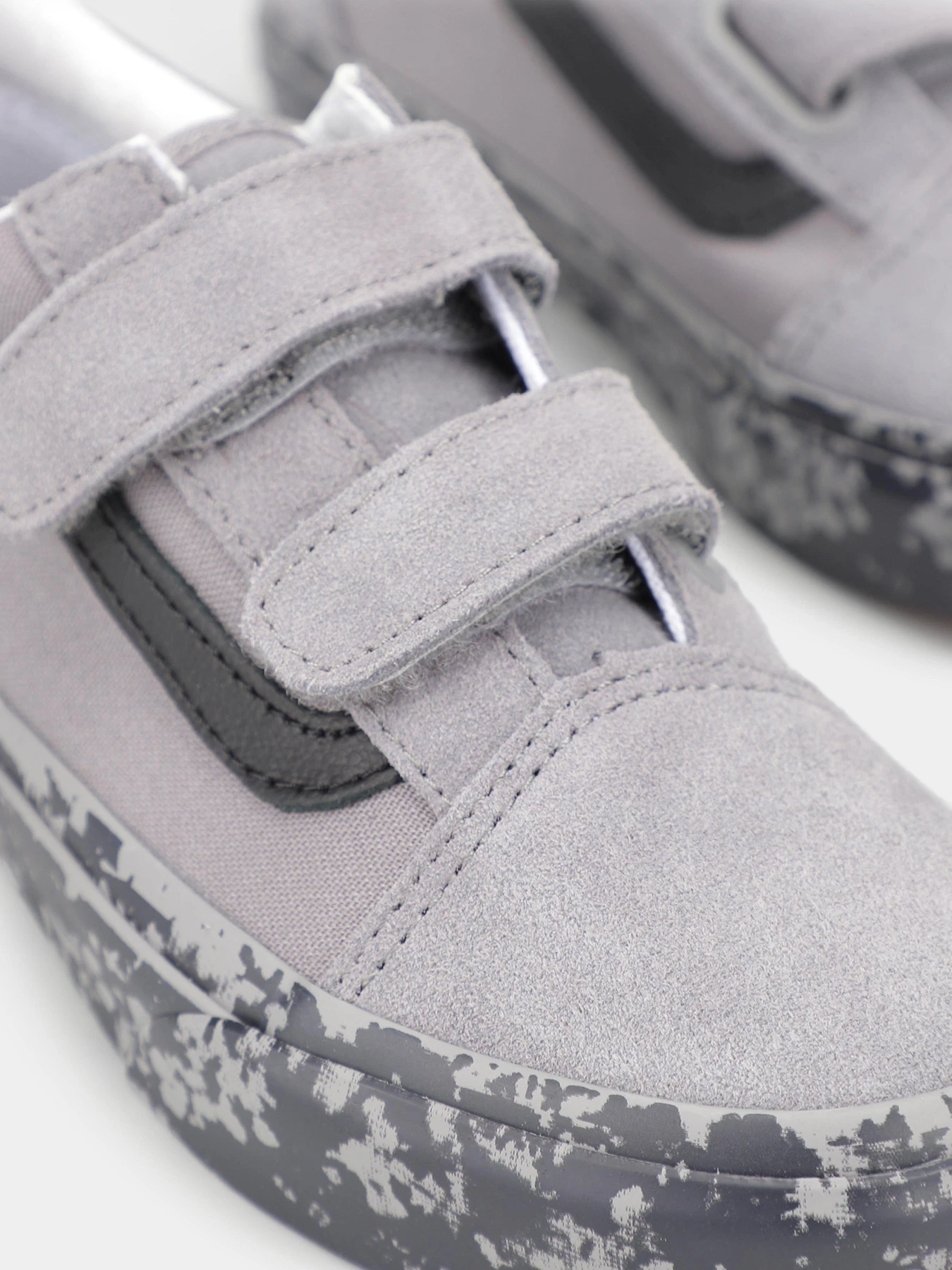 Кеды Vans модель VN000CS1BGG1 Кеды Vans модель VN000CS1BGG1 Фото