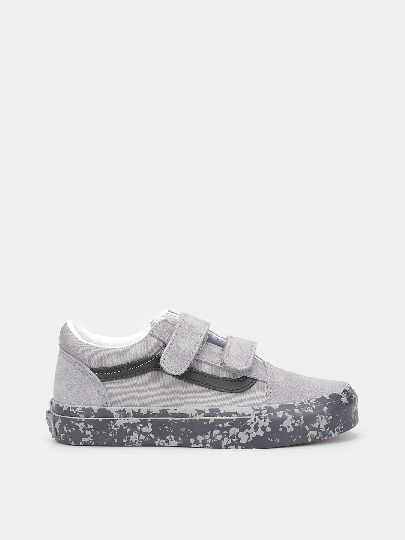 Кеды Vans модель VN000CS1BGG1 Кеды Vans модель VN000CS1BGG1 Фото