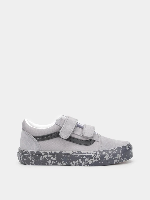 Кеды Vans модель VN000CS1BGG1 Фото