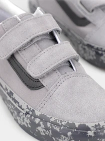 Кеды Vans модель VN000CS1BGG1 Фото