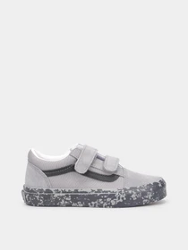 Кеды Vans модель VN000CS1BGG1 Фото