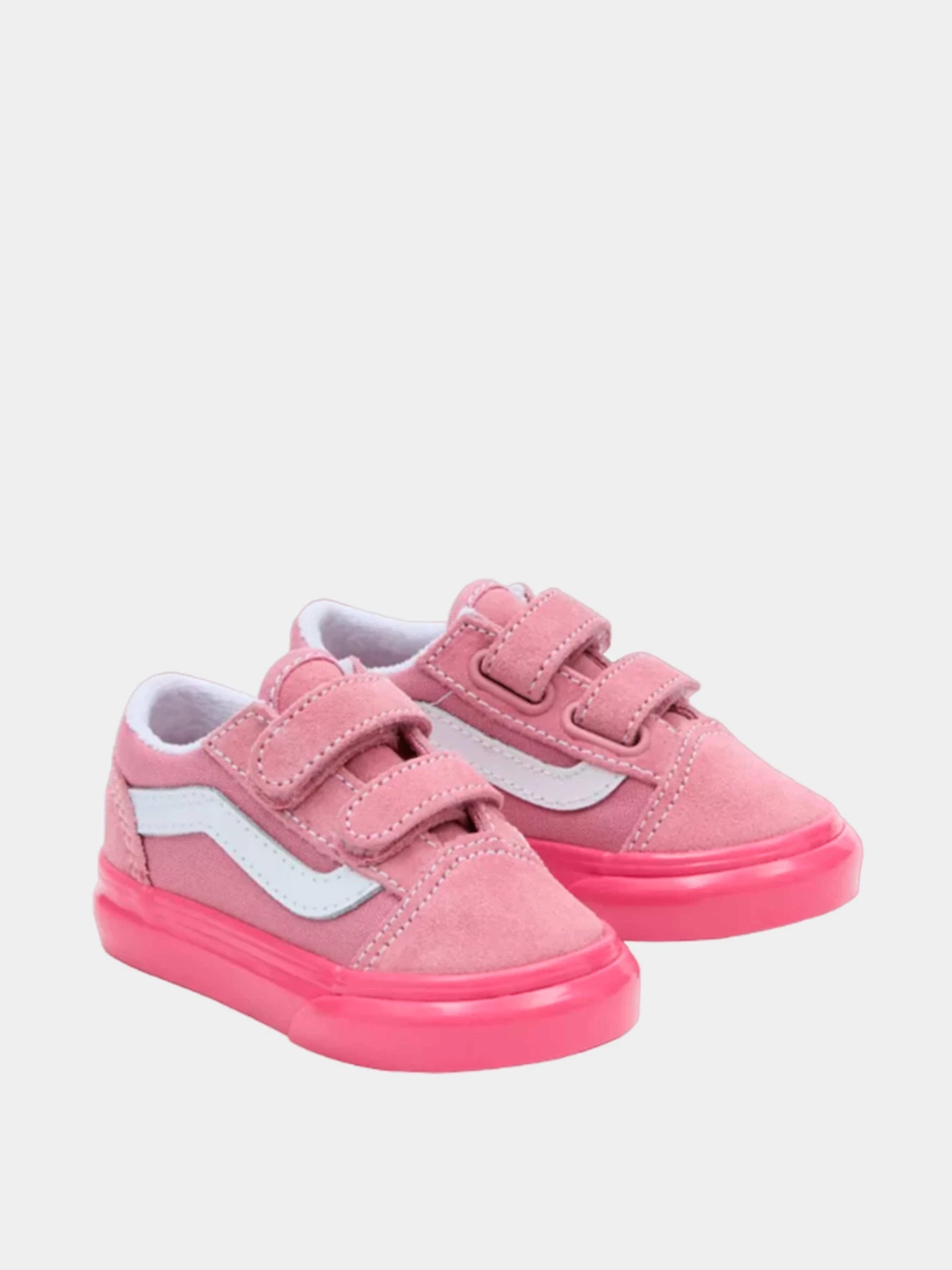 Кеды Vans модель VN000CTGPNK1 Кеды Vans модель VN000CTGPNK1 Фото
