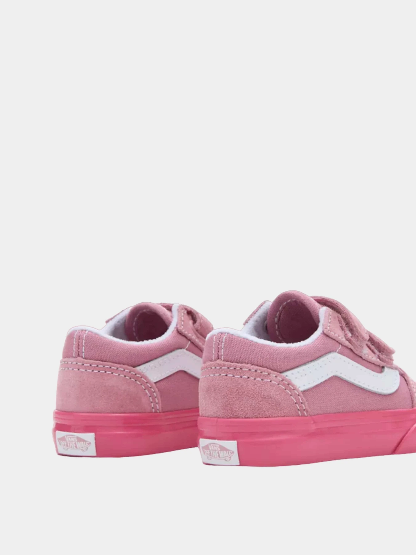 Кеды Vans модель VN000CTGPNK1 Кеды Vans модель VN000CTGPNK1 Фото