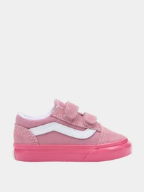 Кеды Vans модель VN000CTGPNK1 Фото