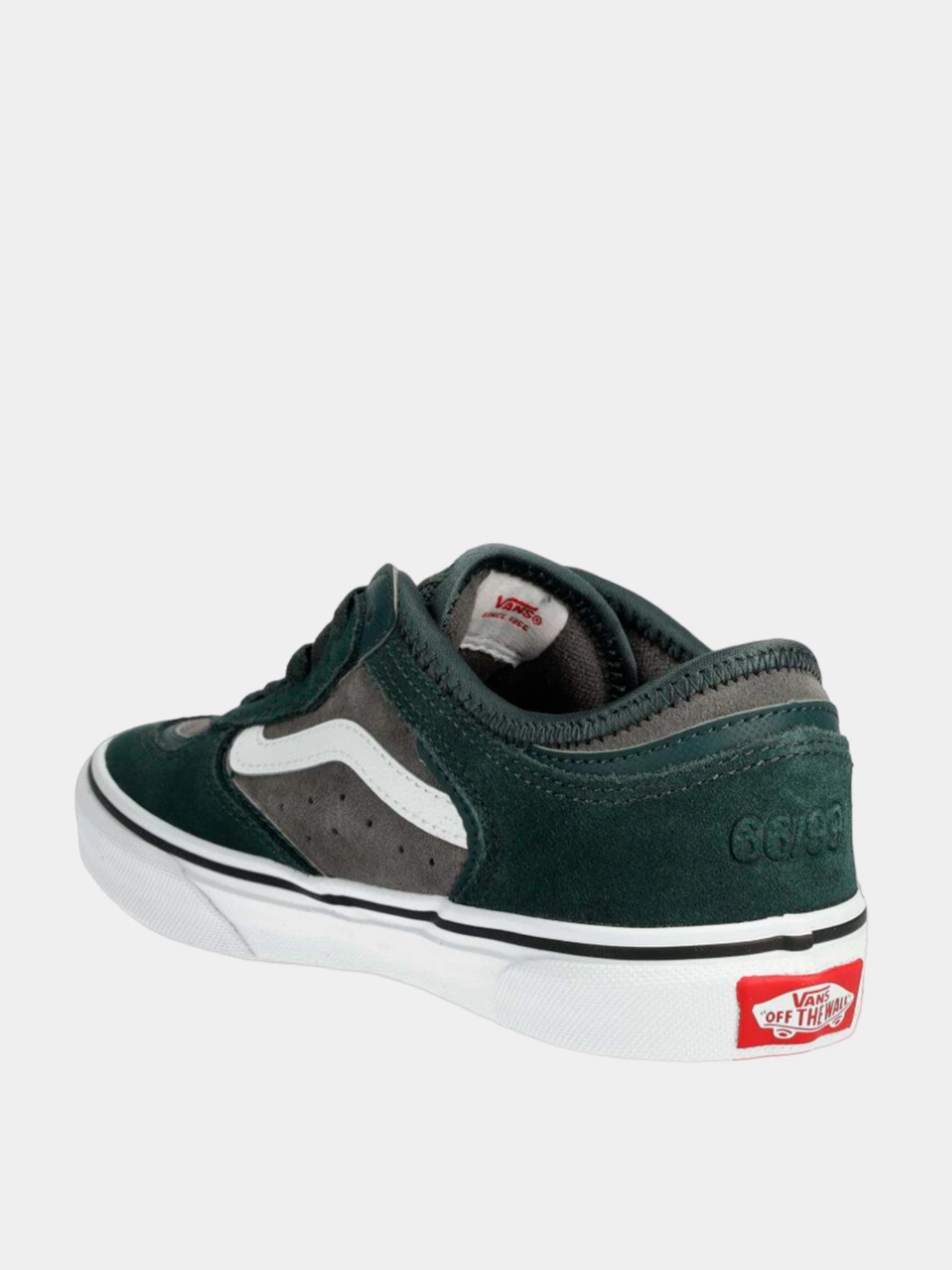 Кеды Vans модель VN000E52KQD1 Кеды Vans модель VN000E52KQD1 Фото