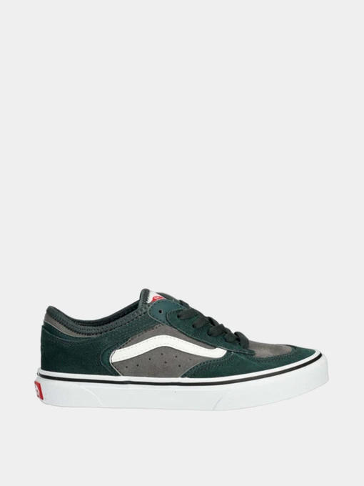 Кеды Vans модель VN000E52KQD1 Фото