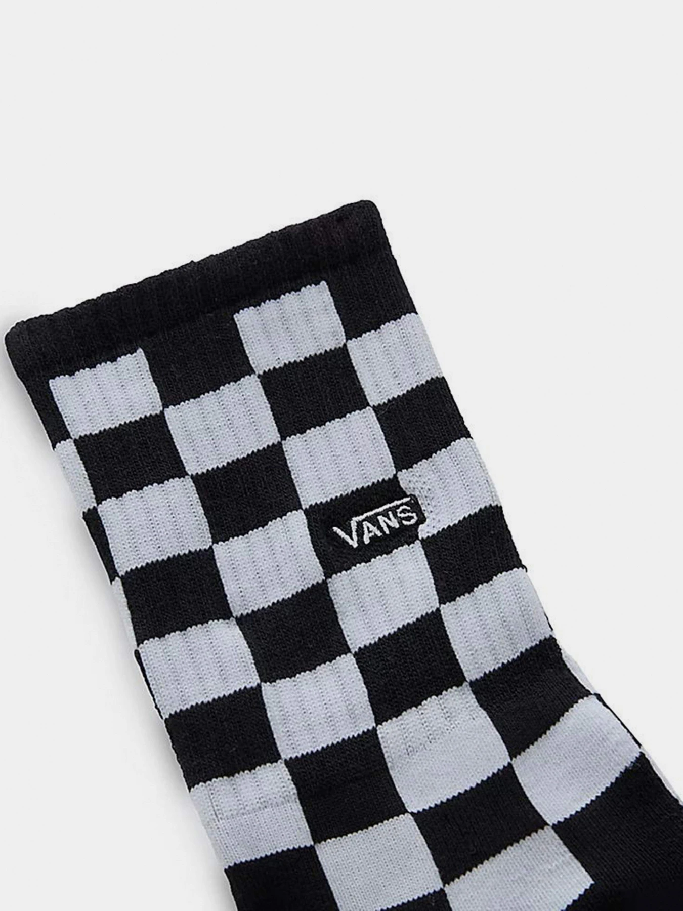 Носки и гольфы Vans модель VN000EZ3Y281 Носки и гольфы Vans модель VN000EZ3Y281 Фото