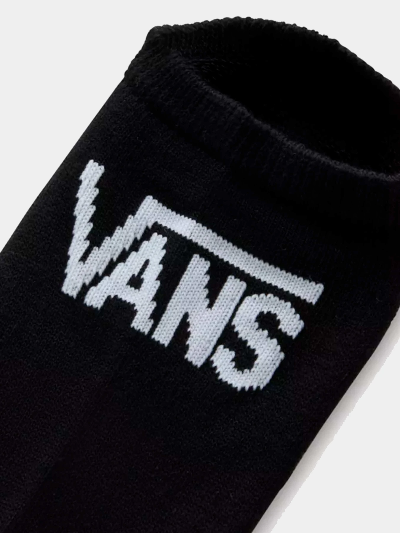 Носки и гольфы Vans модель VN000F0ZBLK1 Фото