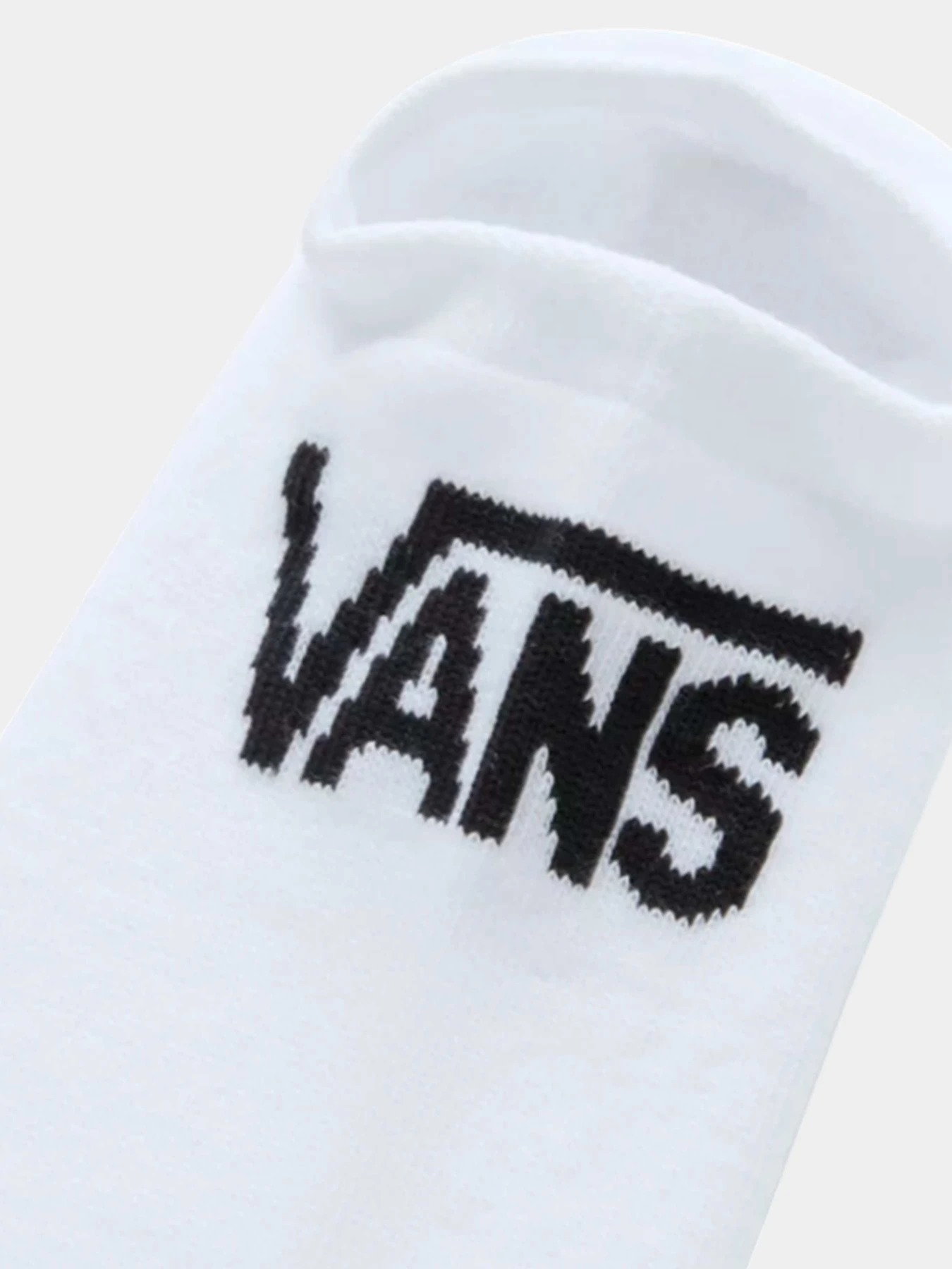 Носки и гольфы Vans модель VN000F0ZWHT1 Носки и гольфы Vans модель VN000F0ZWHT1 Фото