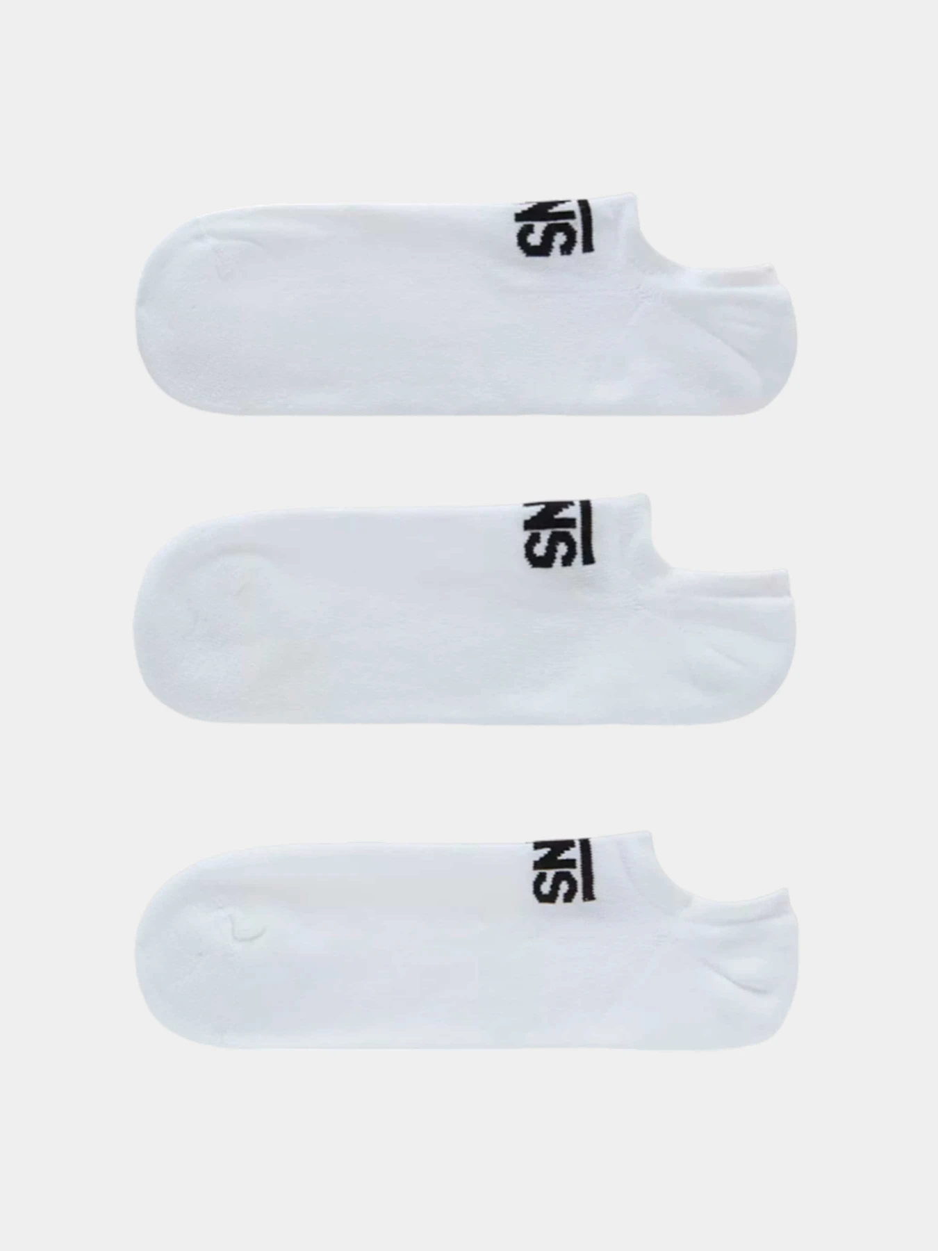 Носки и гольфы Vans модель VN000F0ZWHT1 Носки и гольфы Vans модель VN000F0ZWHT1 Фото