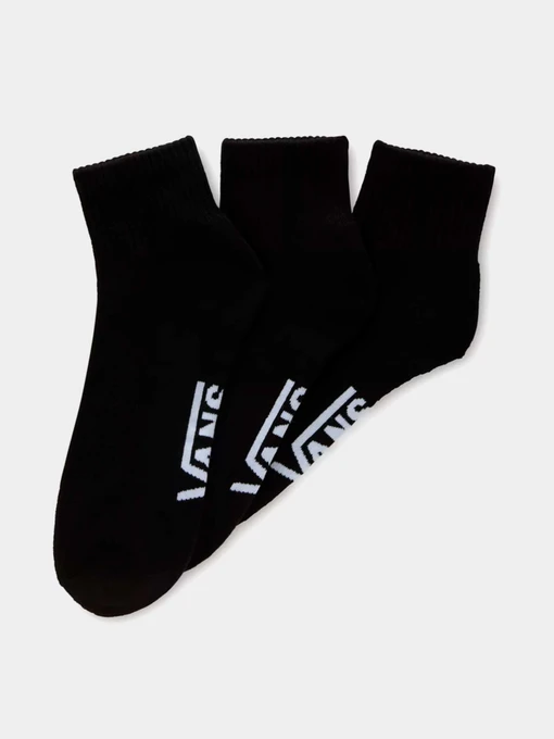 Носки и гольфы Vans модель VN000FV7BLK1 Фото