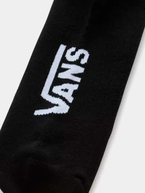 Носки и гольфы Vans модель VN000FV7BLK1 Фото