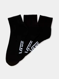 Носки и гольфы Vans модель VN000FV7BLK1 Фото