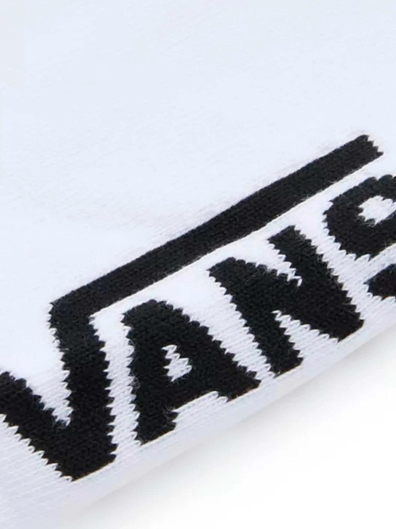 Носки и гольфы Vans модель VN000FV7WHT1 Фото