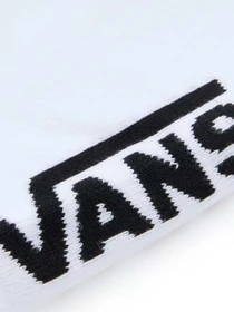 Носки и гольфы Vans модель VN000FV7WHT1 Фото