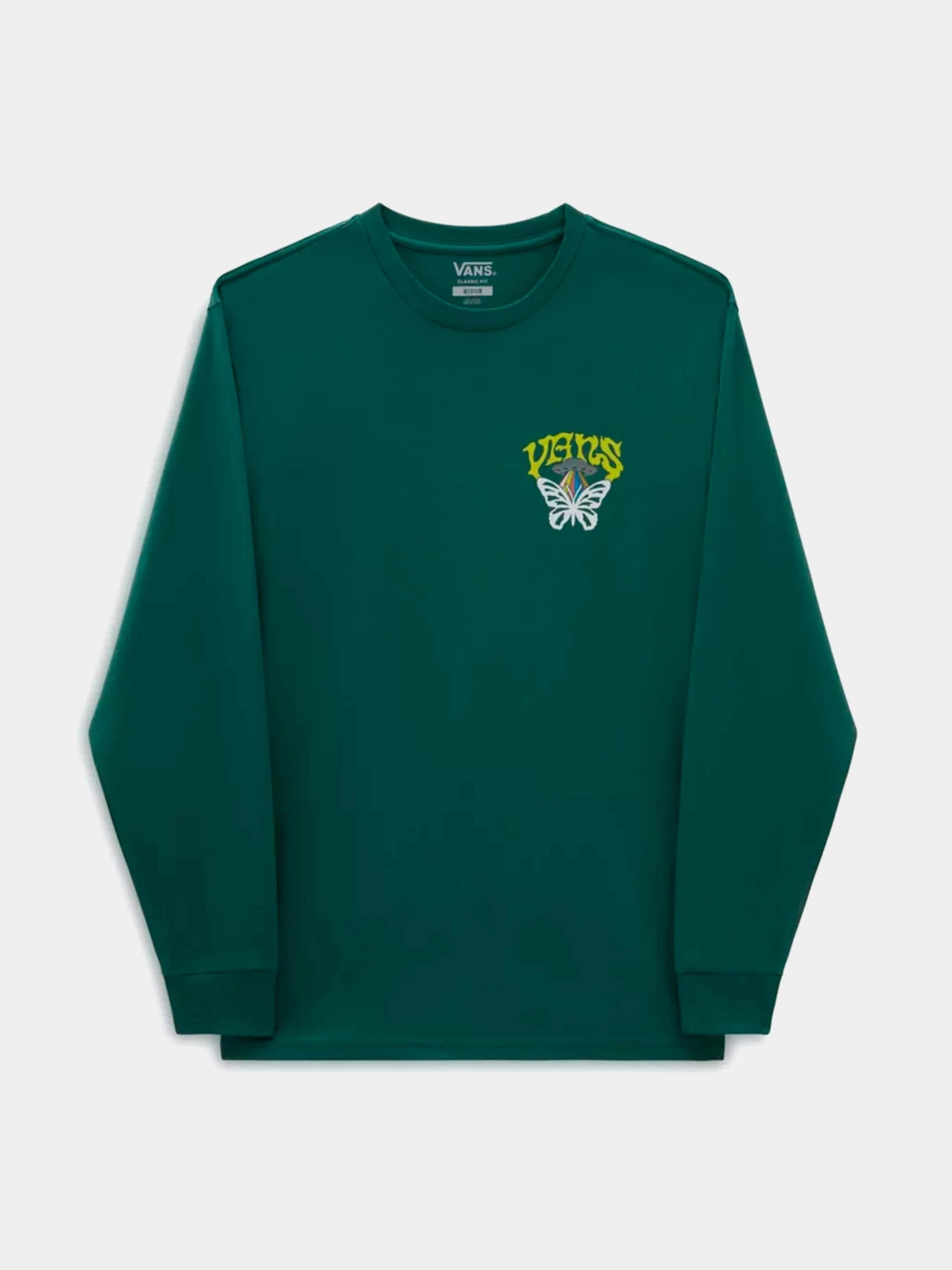 Худи и свитшоты Vans модель VN000G4CBDX1 Фото