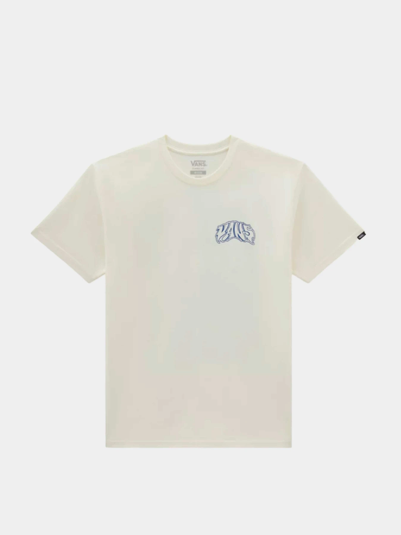Футболки и поло Vans модель VN000G4NFS81 Футболки и поло Vans модель VN000G4NFS81 Фото