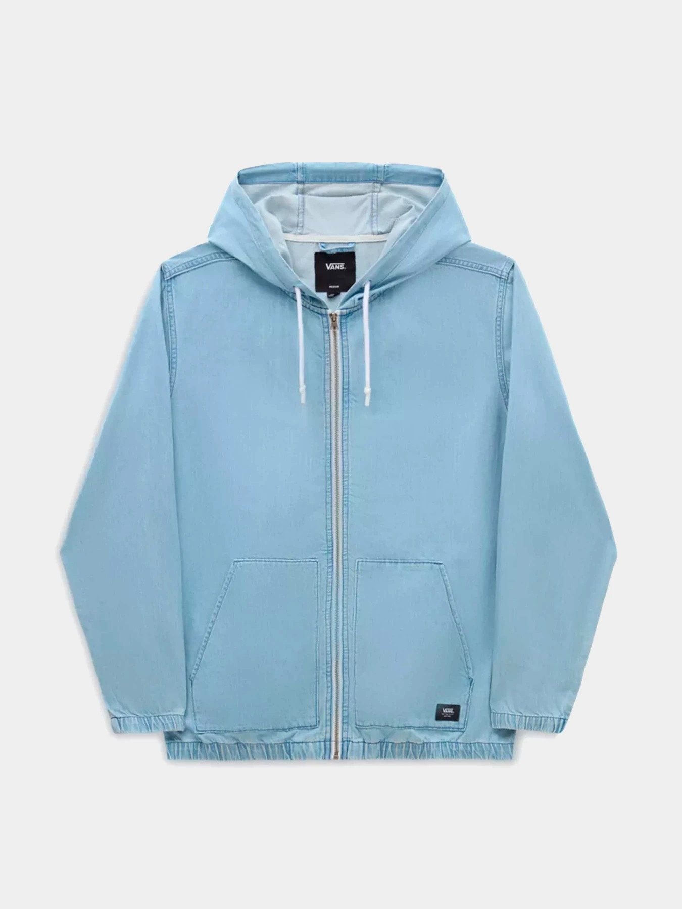 Худи и свитшоты Vans модель VN000G837W61 Фото