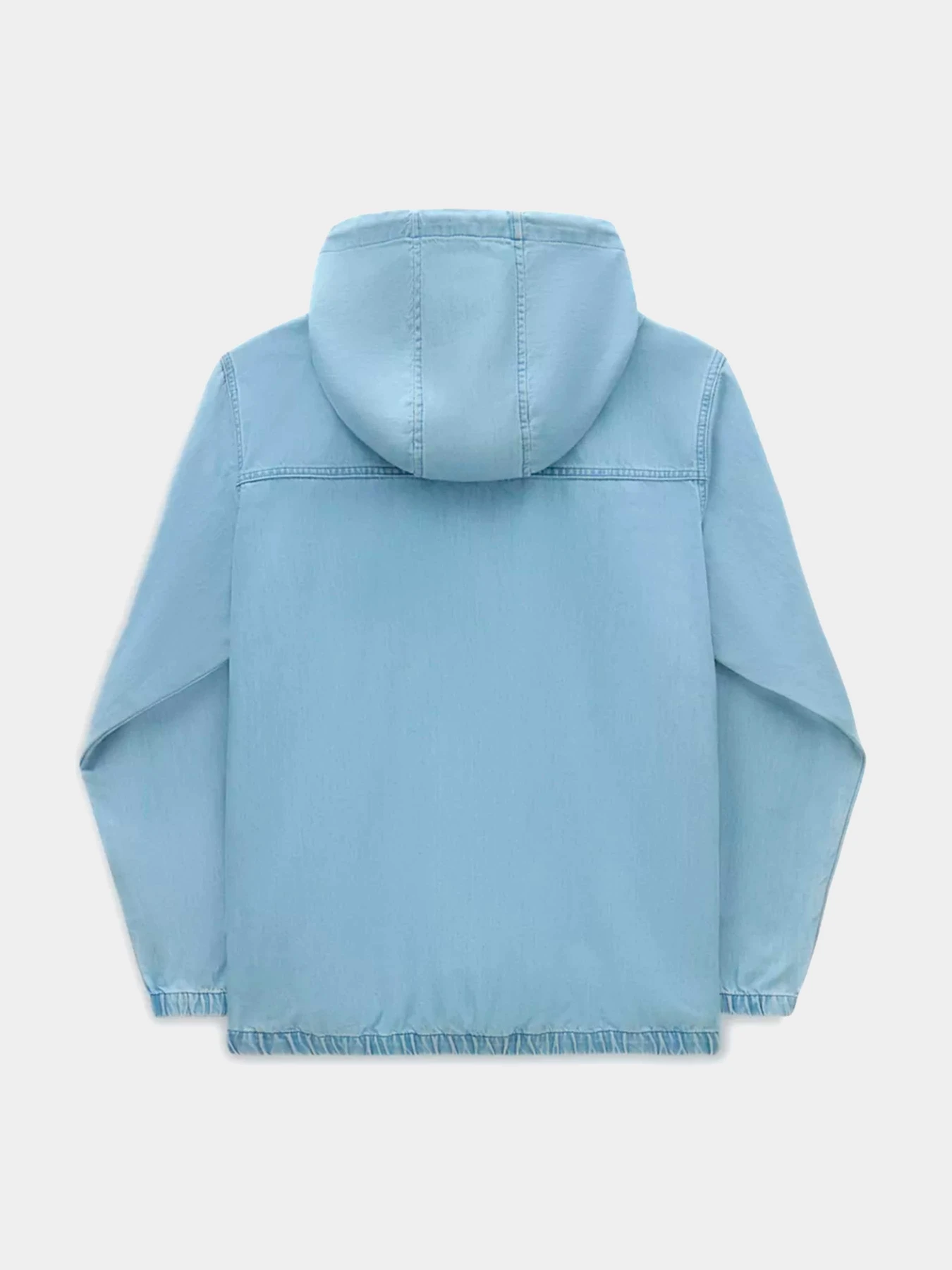Худи и свитшоты Vans модель VN000G837W61 Фото