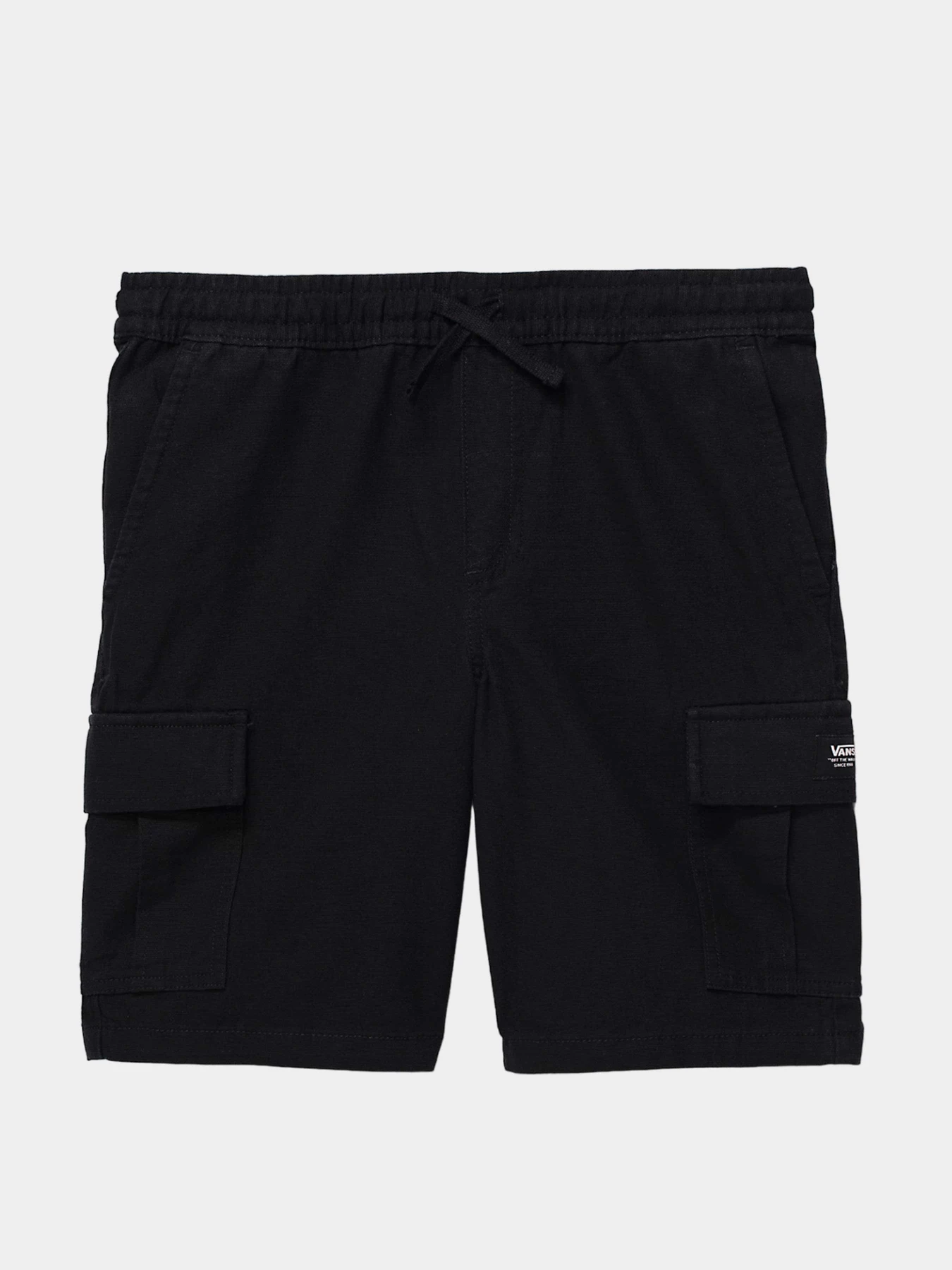 Шорты Vans модель VN000GBZBLK1 Шорты Vans модель VN000GBZBLK1 Фото