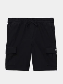 Шорты Vans модель VN000GBZBLK1 Фото