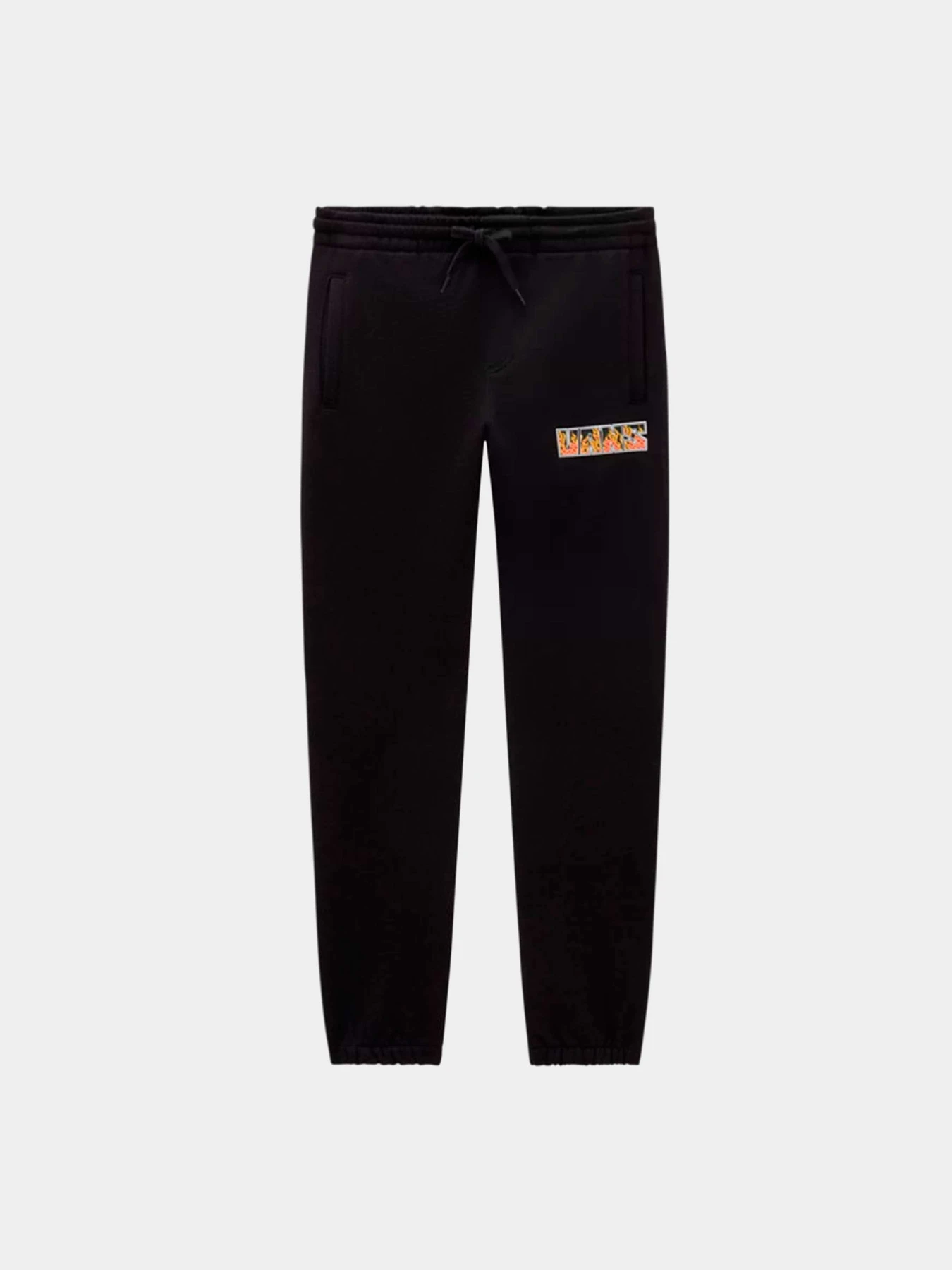 Брюки Vans модель VN000GCPBLK1 Фото
