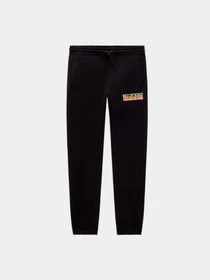 Брюки Vans модель VN000GCPBLK1 Фото