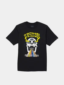 Футболки и поло Vans модель VN000GDKBLK1 Фото