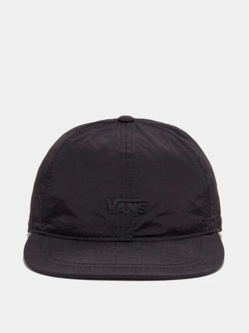 Шапки и кепки Vans модель VN000GKDBLK1 Фото