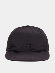 Шапки и кепки Vans модель VN000GKDBLK1 Фото