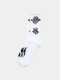 Носки и гольфы Vans модель VN000GMBWHT1 Фото