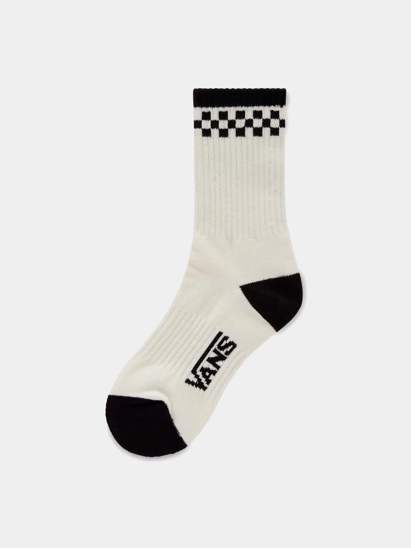 Носки и гольфы Vans модель VN000GMGFS81 Носки и гольфы Vans модель VN000GMGFS81 Фото
