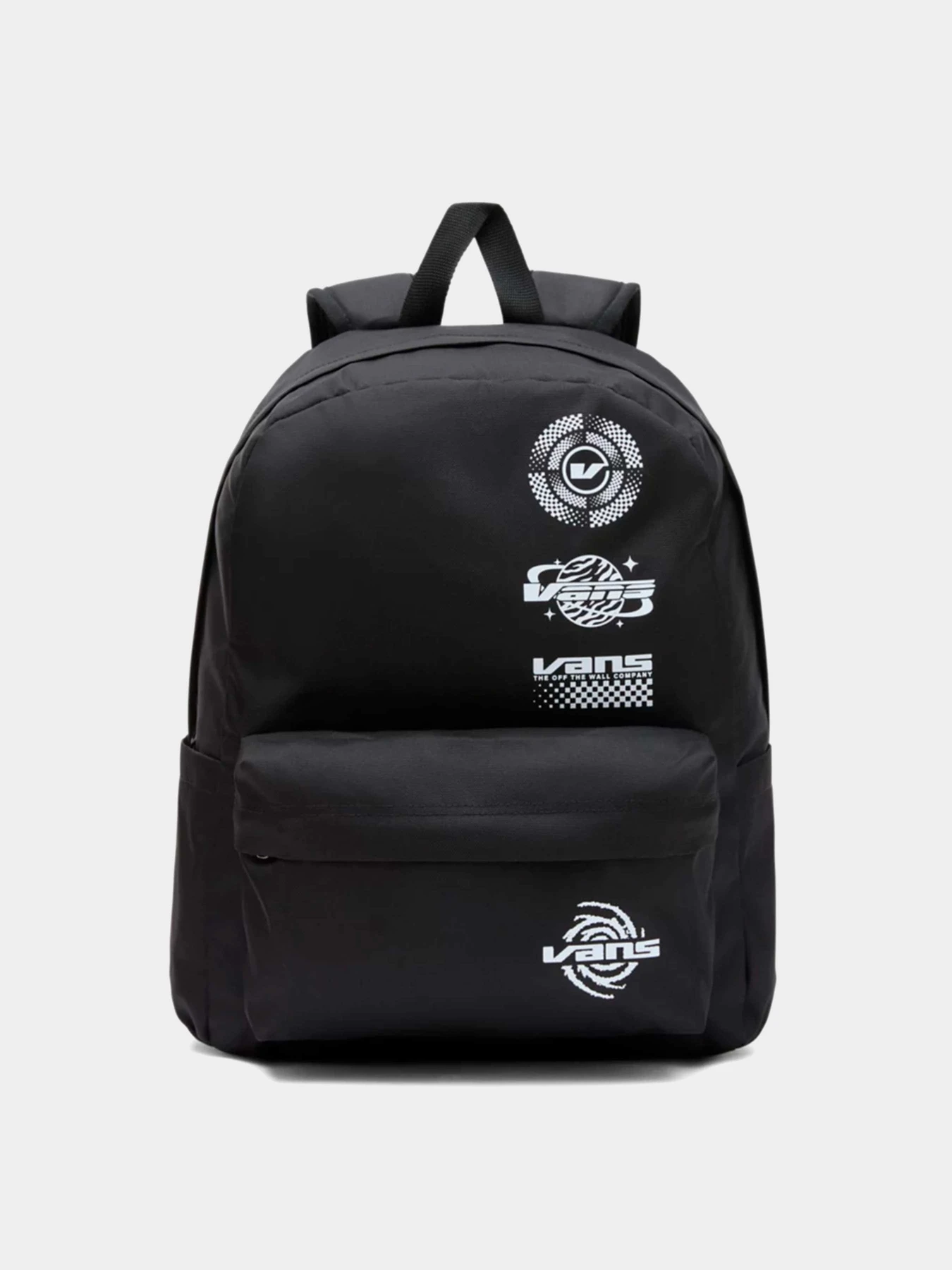 Рюкзаки Vans модель VN000H4W1581 Фото