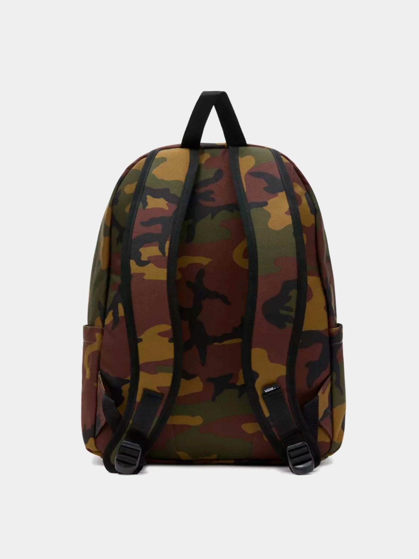 Рюкзаки Vans модель VN000H4W97I1 Фото