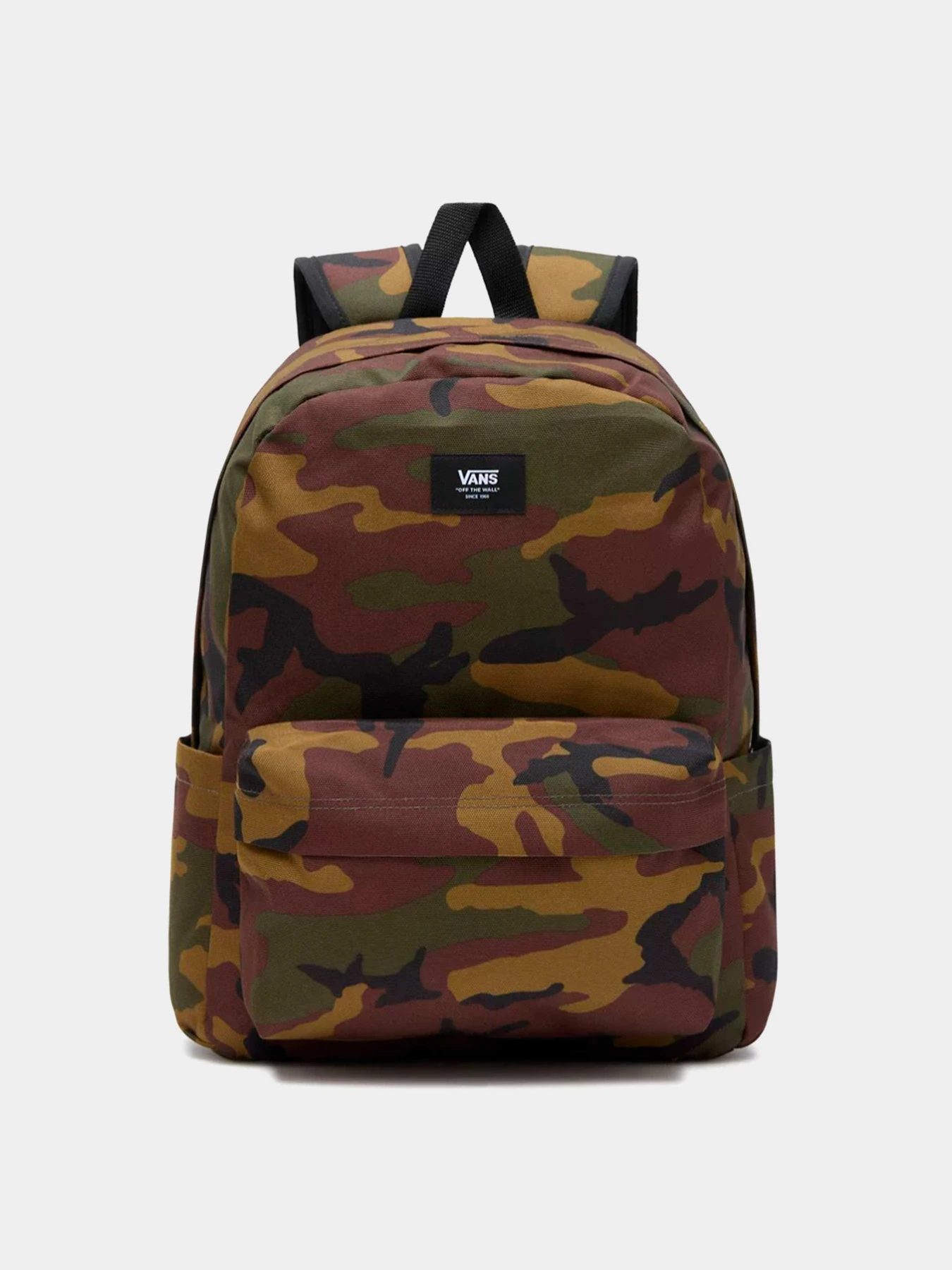 Рюкзаки Vans модель VN000H4W97I1 Фото
